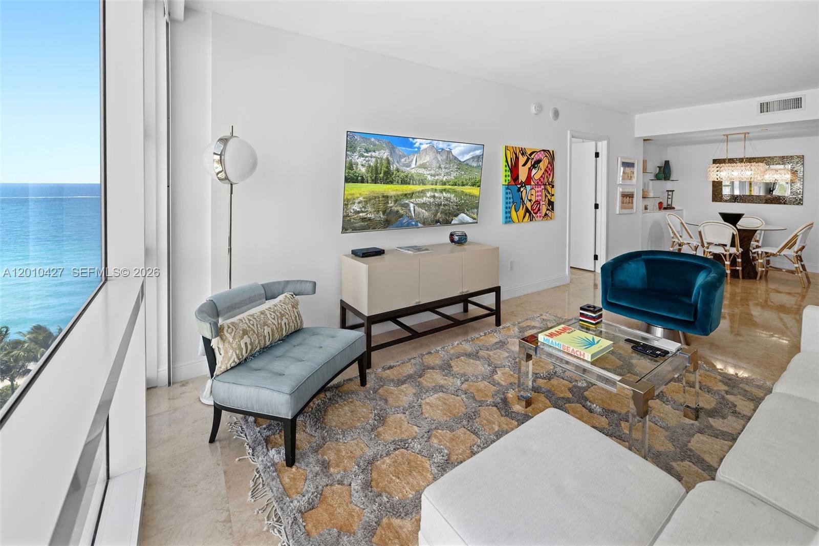 6801 Collins Ave # 1215, Miami Beach FL 33141