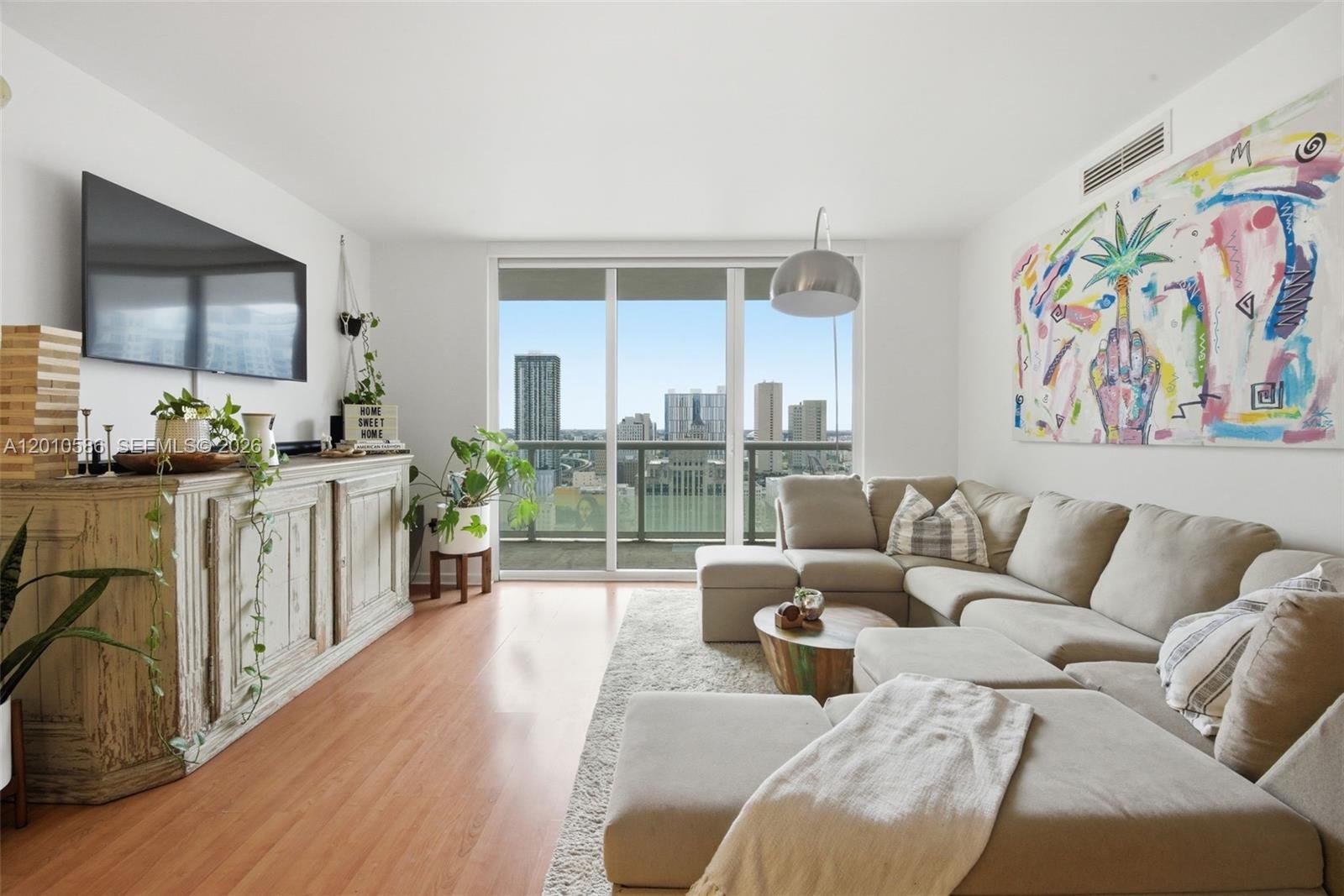 50 Biscayne Blvd # 2911, Miami FL 33132