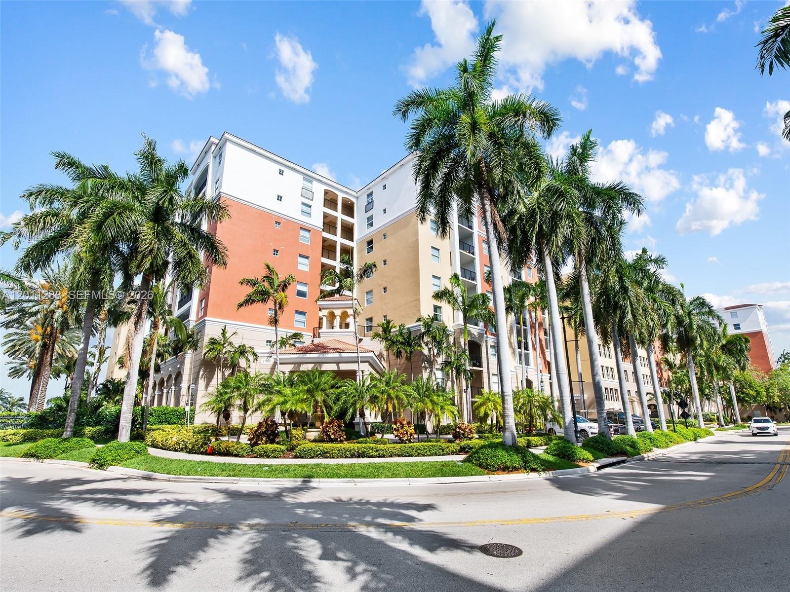 17100 N Bay Rd # 1614, Sunny Isles Beach FL 33160