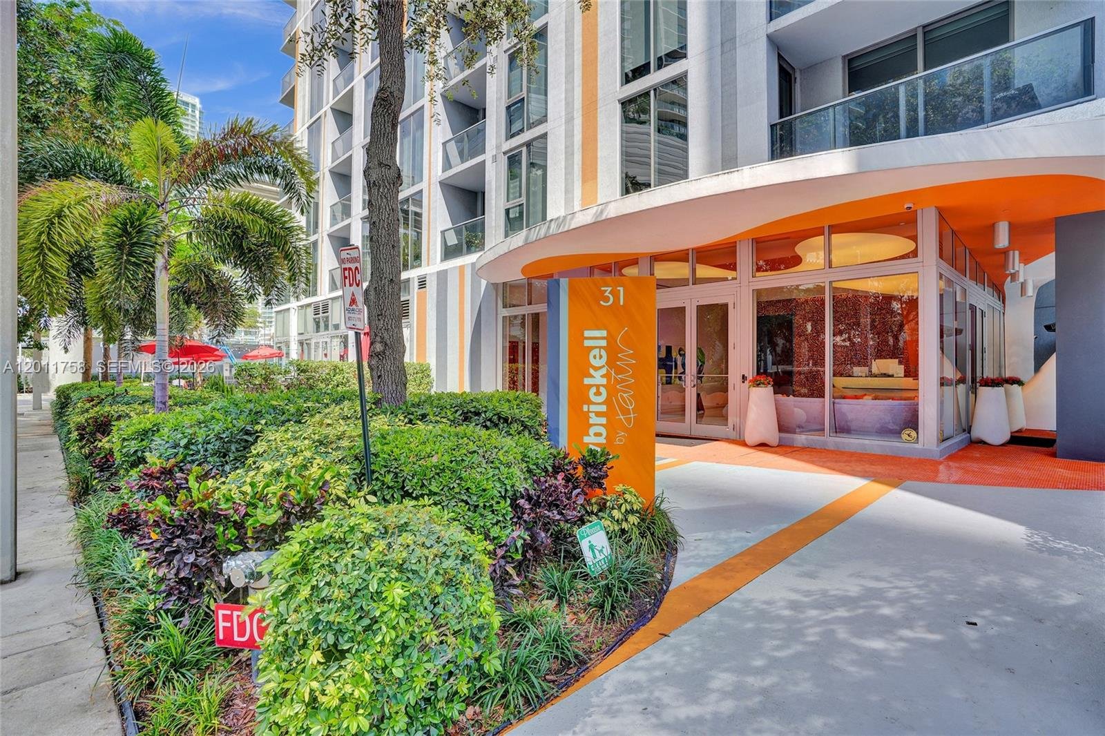 31 SE 6th St # 805, Miami FL 33131