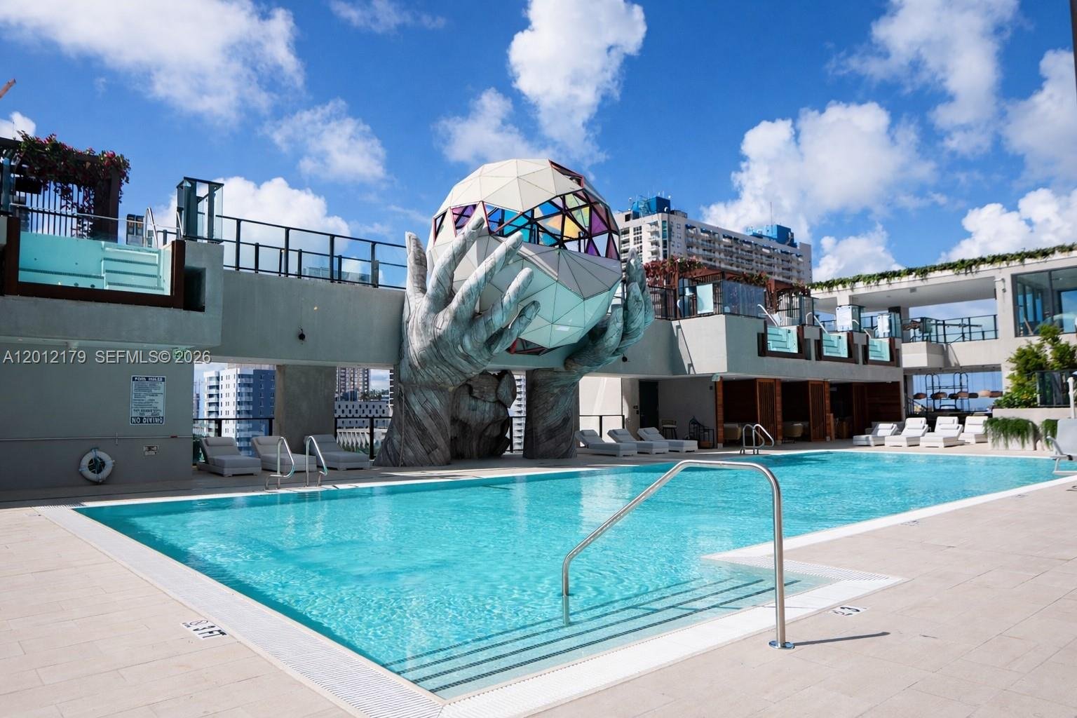 20 NE 11 th st # 3403A, Miami FL 33132
