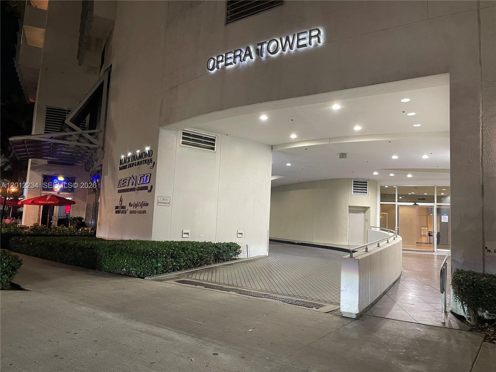 1750 N Bayshore Dr # 3403, Miami FL 33132