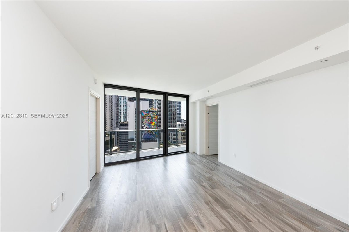 801 S Miami Ave # 1602, Miami FL 33130