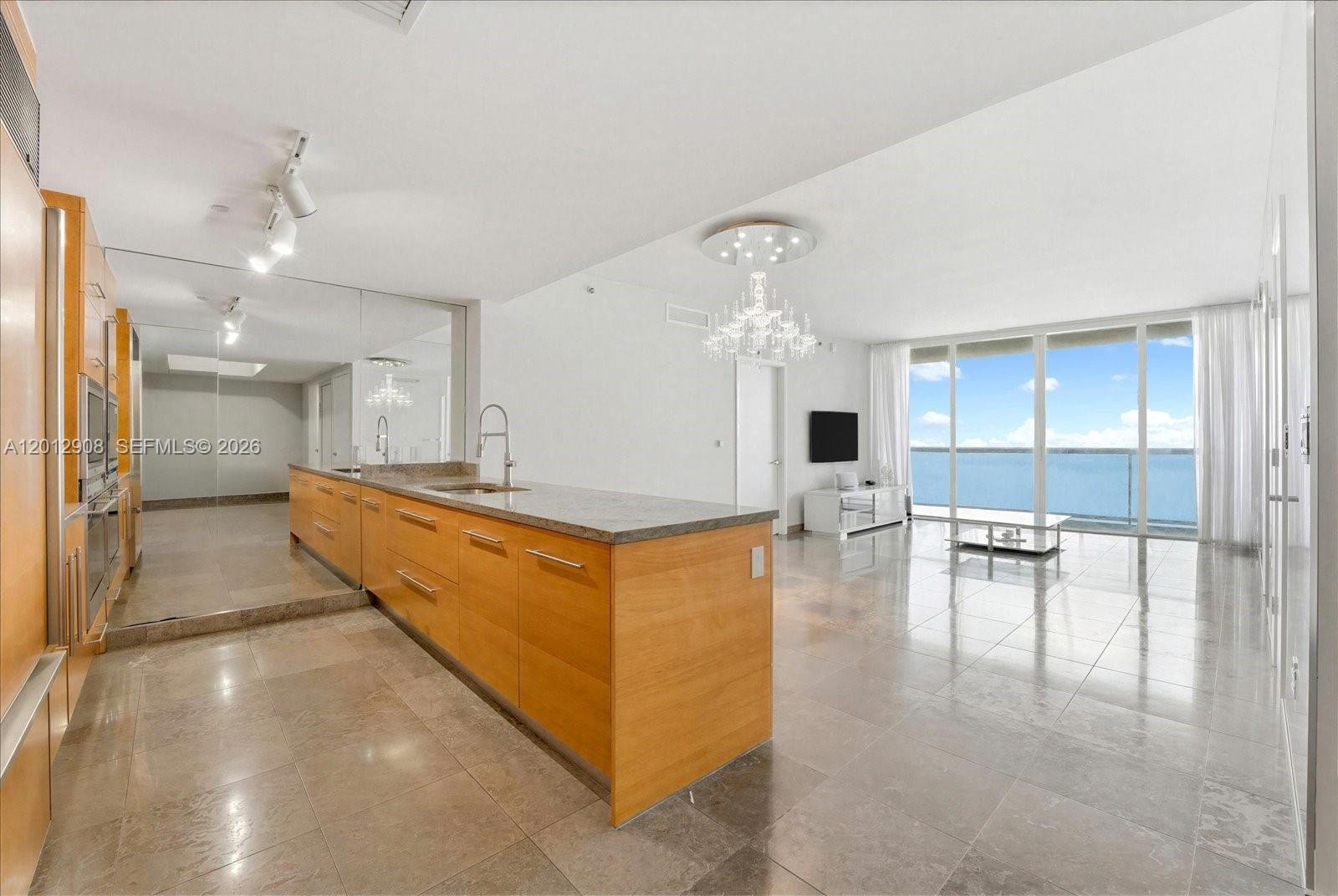 465 Brickell Ave # 4805, Miami FL 33131