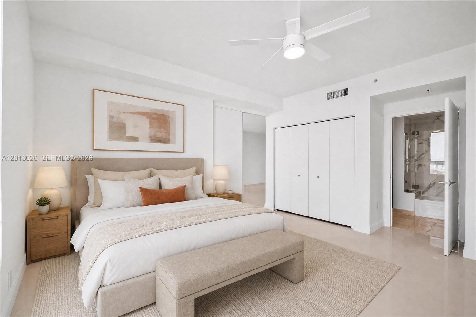 90 SW 3rd St # 1608, Miami FL 33130
