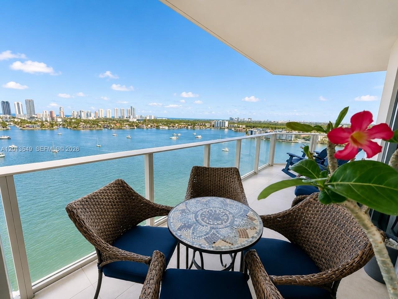17111 Biscayne Blvd # 1610, North Miami Beach FL 33160