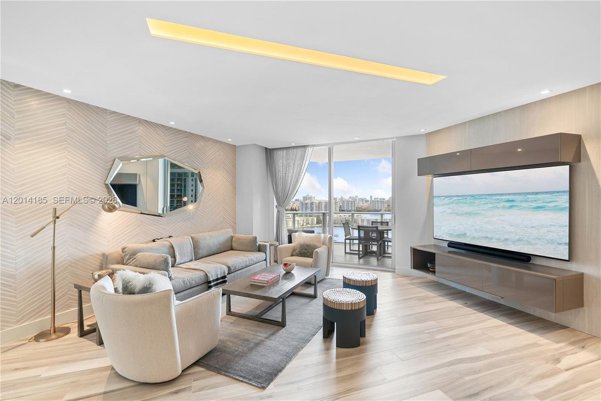 17111 Biscayne Blvd # 2107, North Miami Beach FL 33160