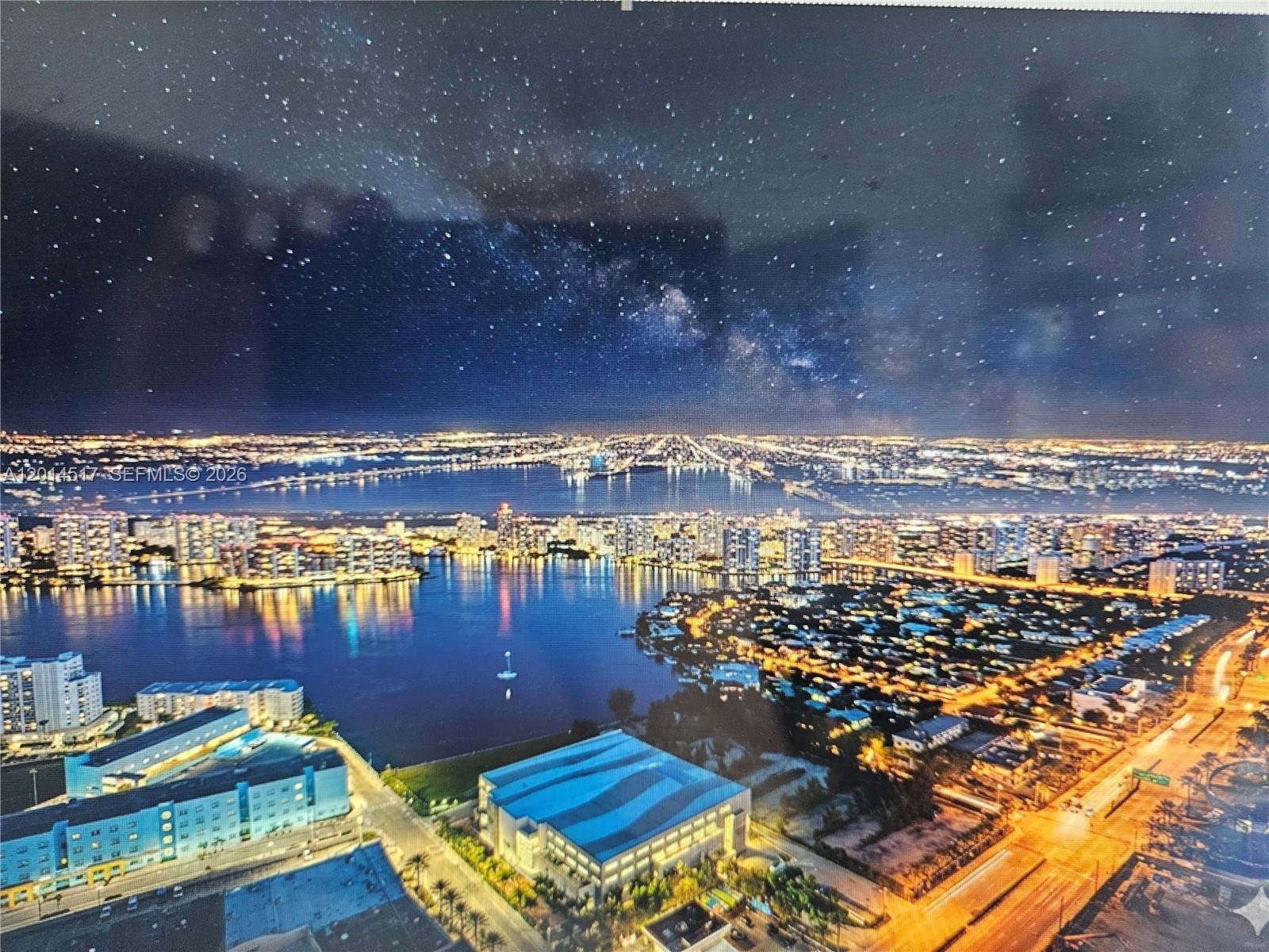 18201 Collins Ave # 4901, Sunny Isles Beach FL 33160