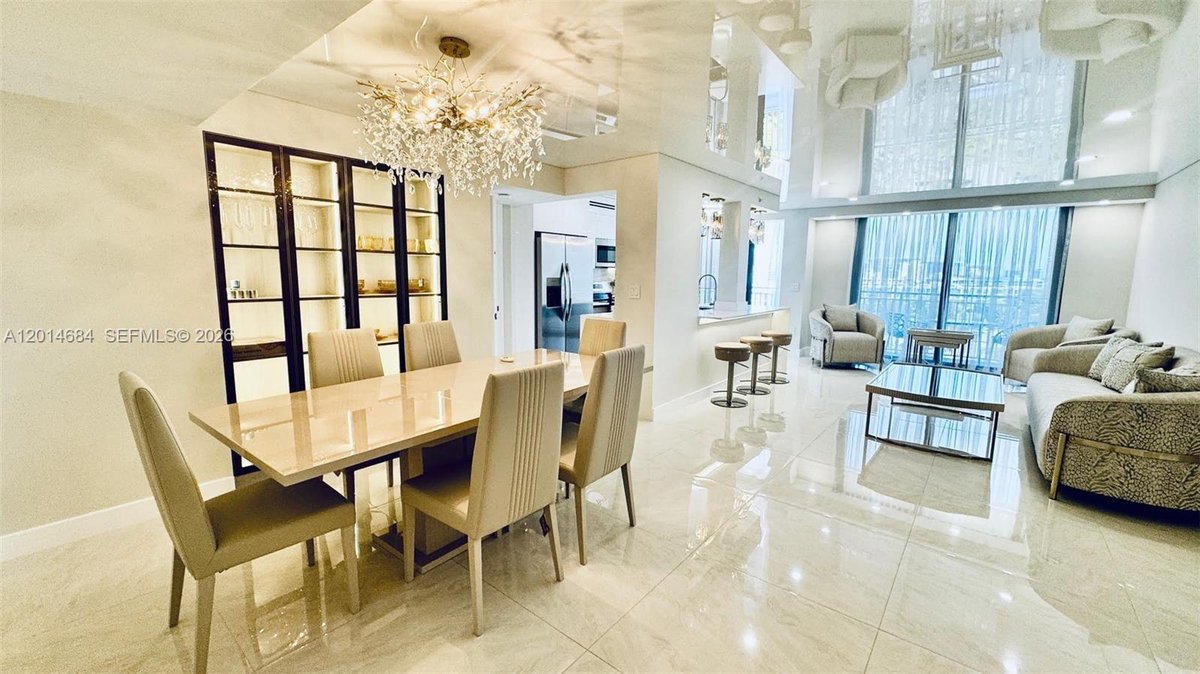 210 174th St # 811, Sunny Isles Beach FL 33160