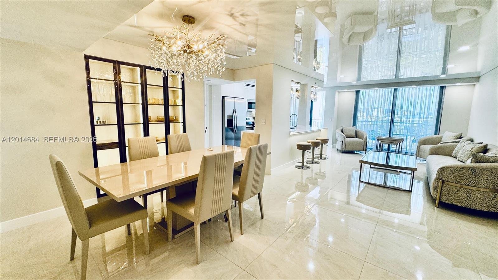 210 174th St # 811, Sunny Isles Beach FL 33160