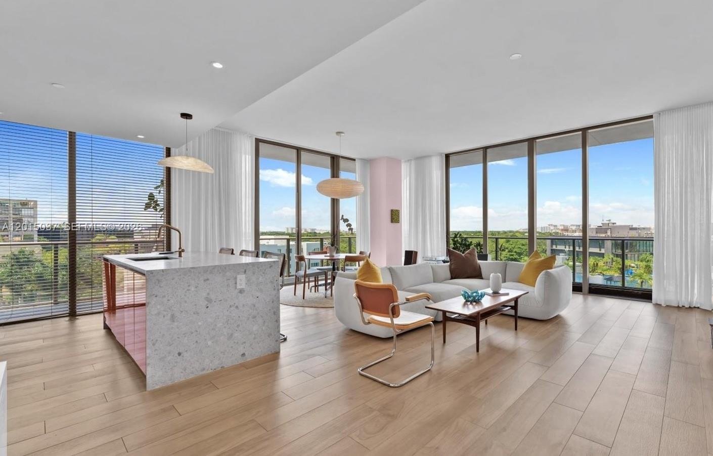 2678 Tigertail Ave # 601, Miami FL 33133
