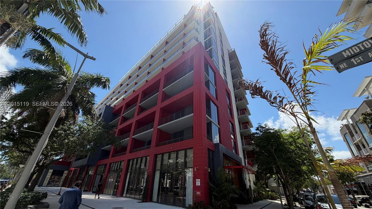 90 NE 32nd St # 1125, Miami FL 33127