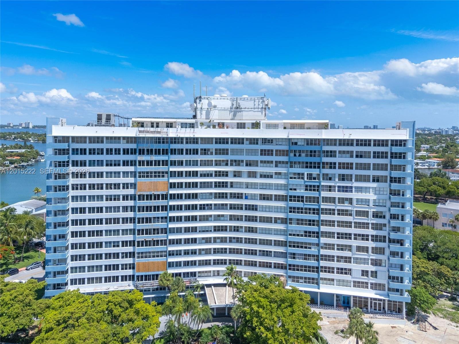 7441 Wayne Ave # 4G, Miami Beach FL 33141