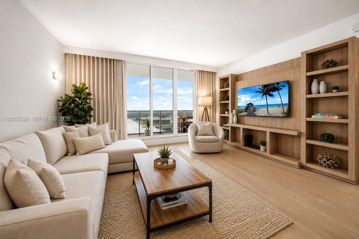 2301 Collins Ave # 1129, Miami Beach FL 33139