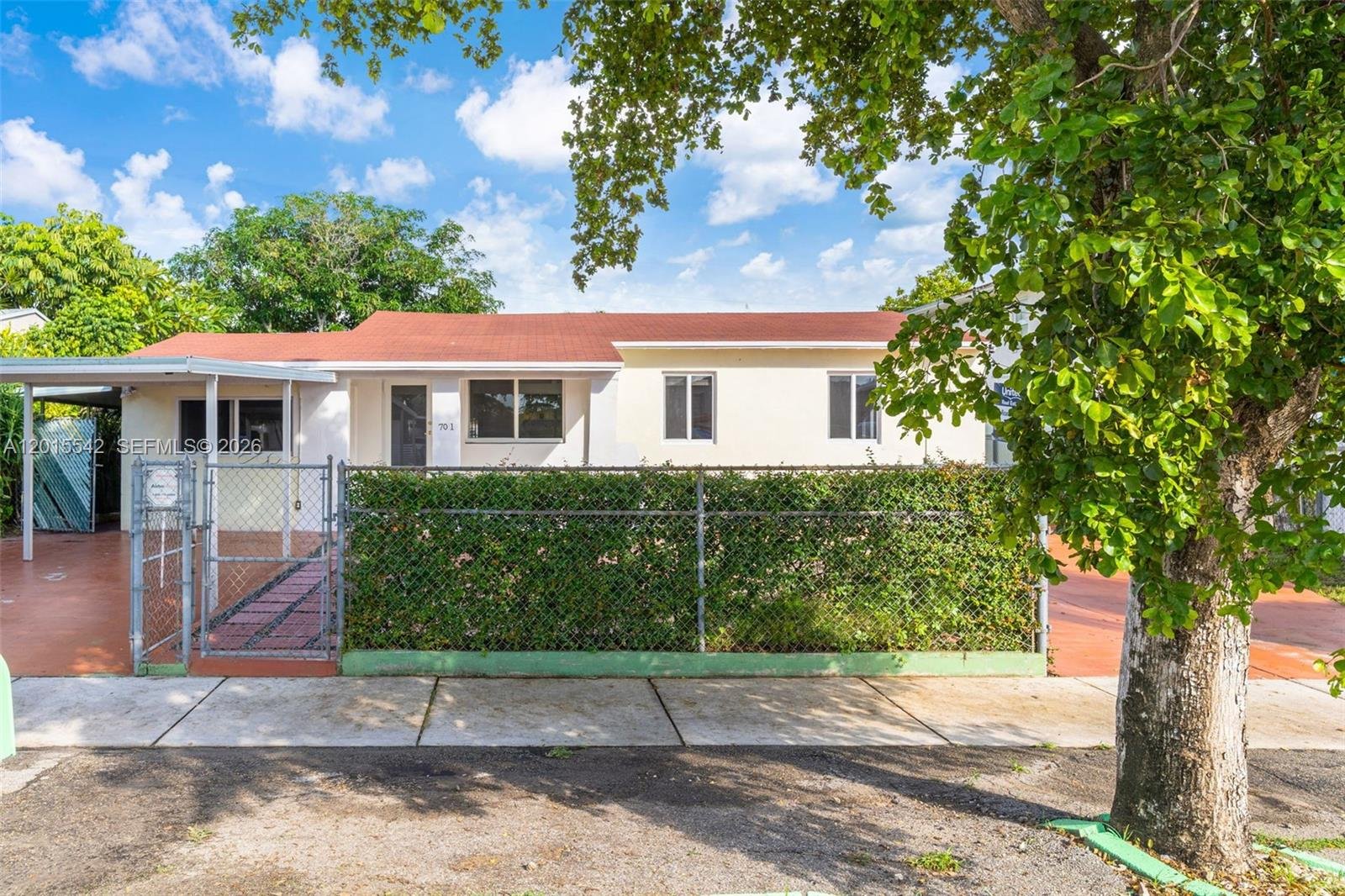 701 Tamiami Canal Rd, Miami FL 33144