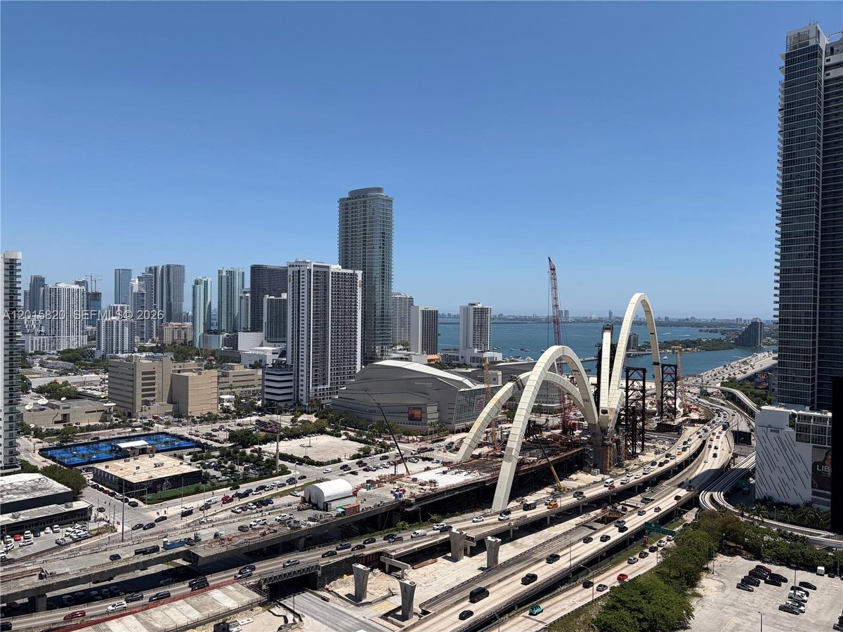 20 ne 11th st # 2805, Miami FL 33132