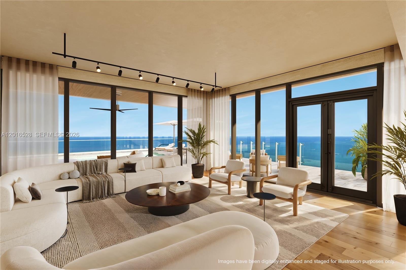 18501 Collins Ave, Sunny Isles Beach FL 33160