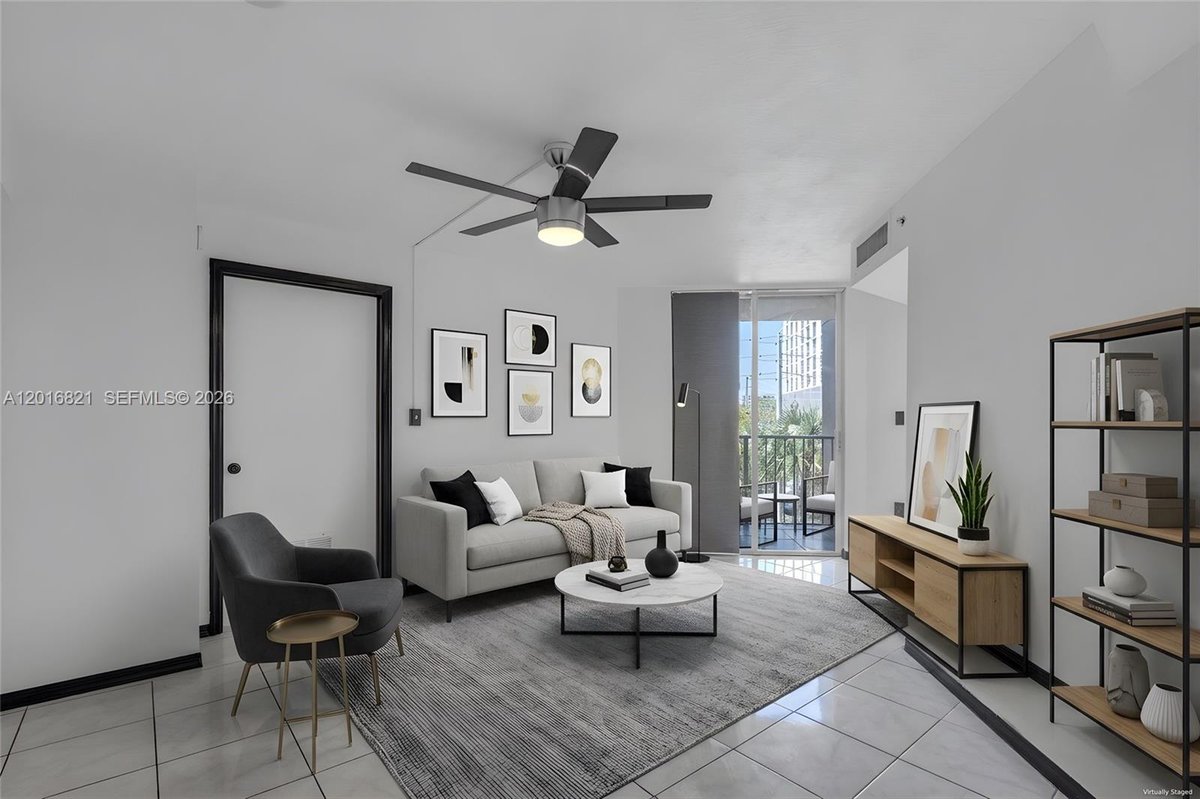 102 SW 6th Ave # 201, Miami FL 33130