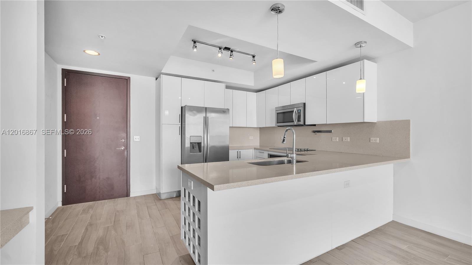 999 SW 1st Ave # 2009, Miami FL 33130