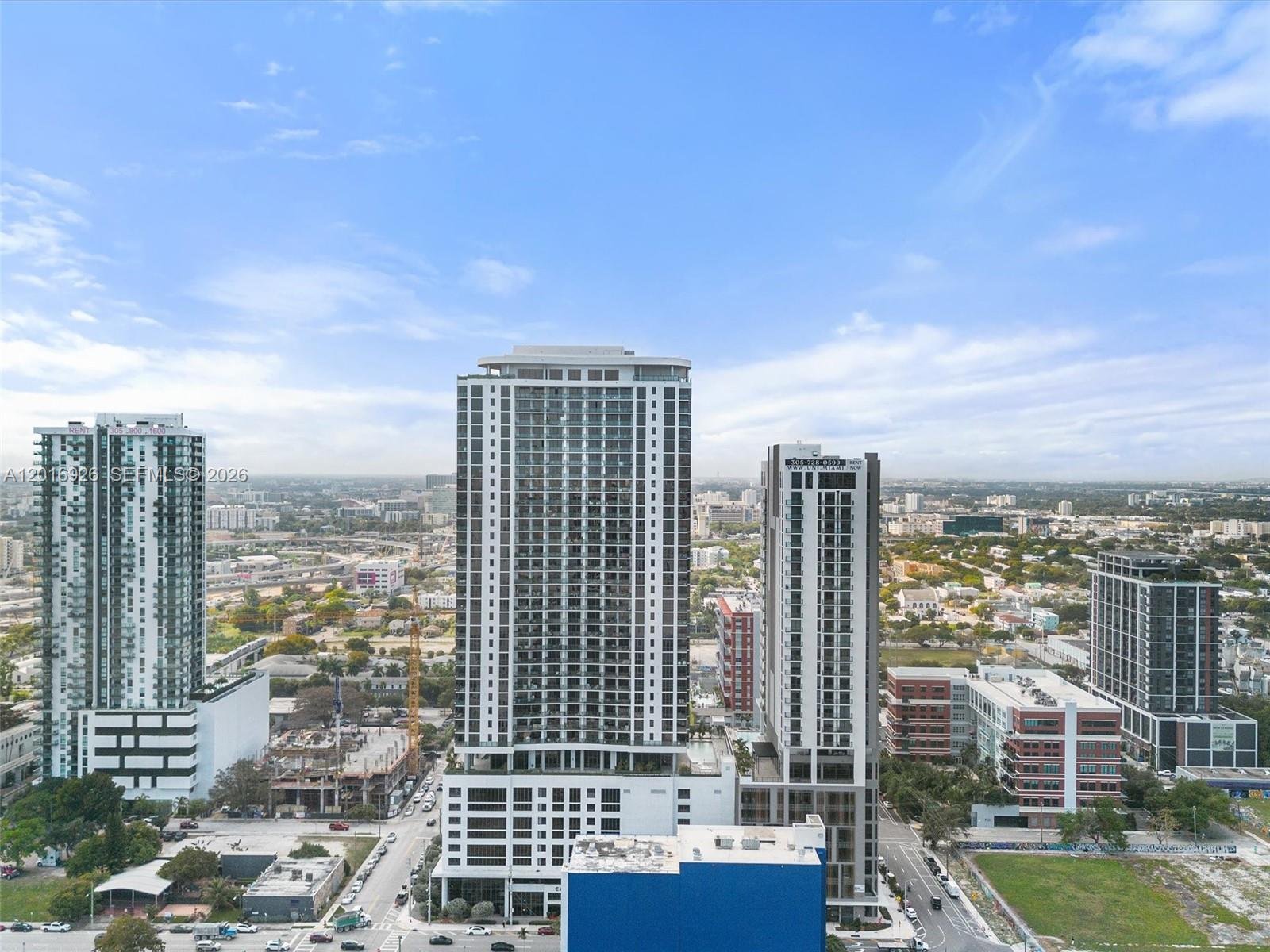 1600 NE 1st Ave # 3614, Miami FL 33132