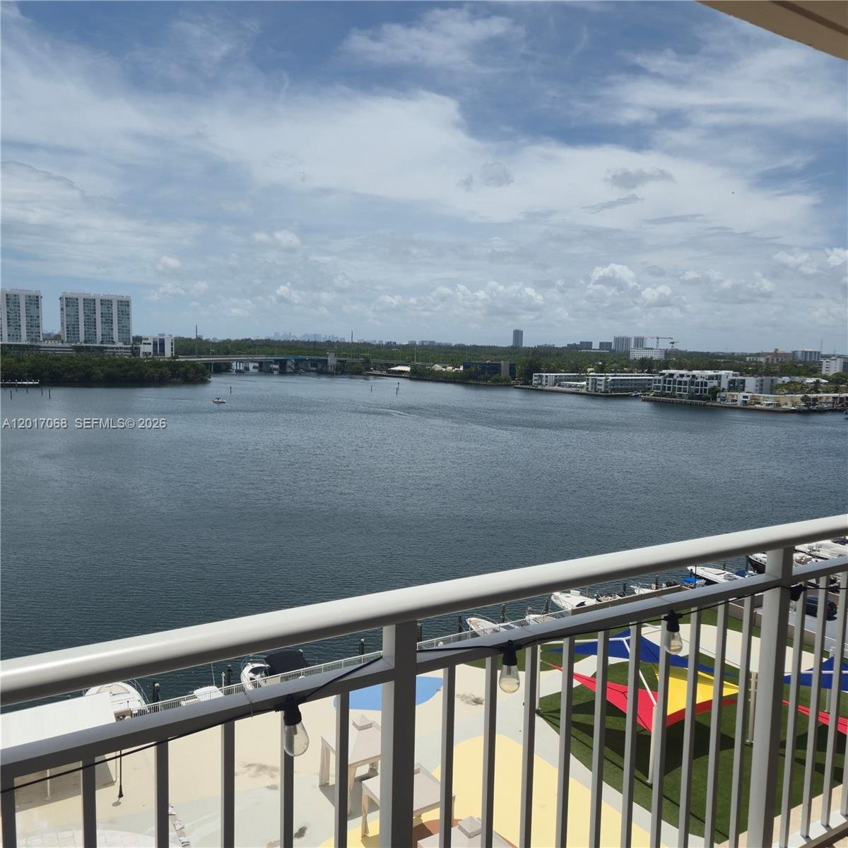 250 174th St # 1020, Sunny Isles Beach FL 33160