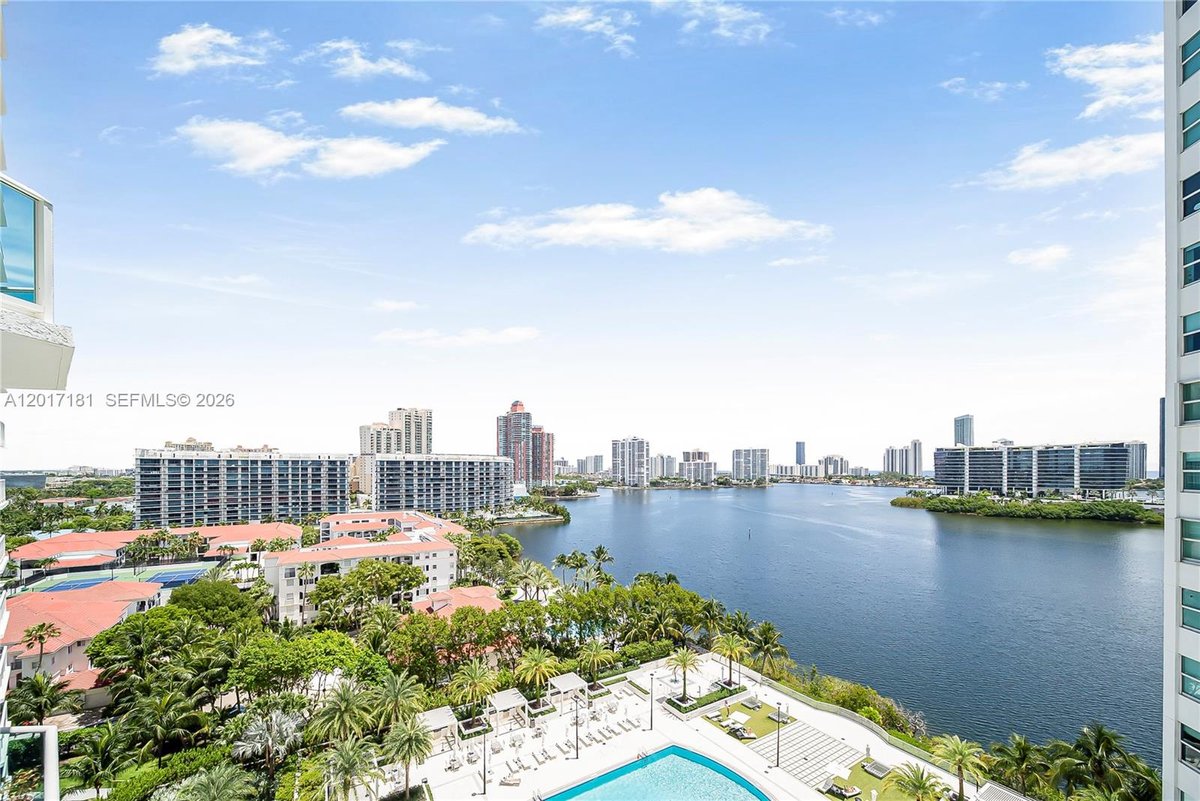 3301 NE 183rd St # 1209, Aventura FL 33160