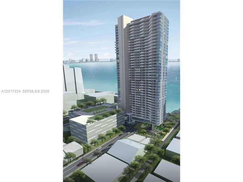 460 NE 28th ST # 1102, Miami FL 33132