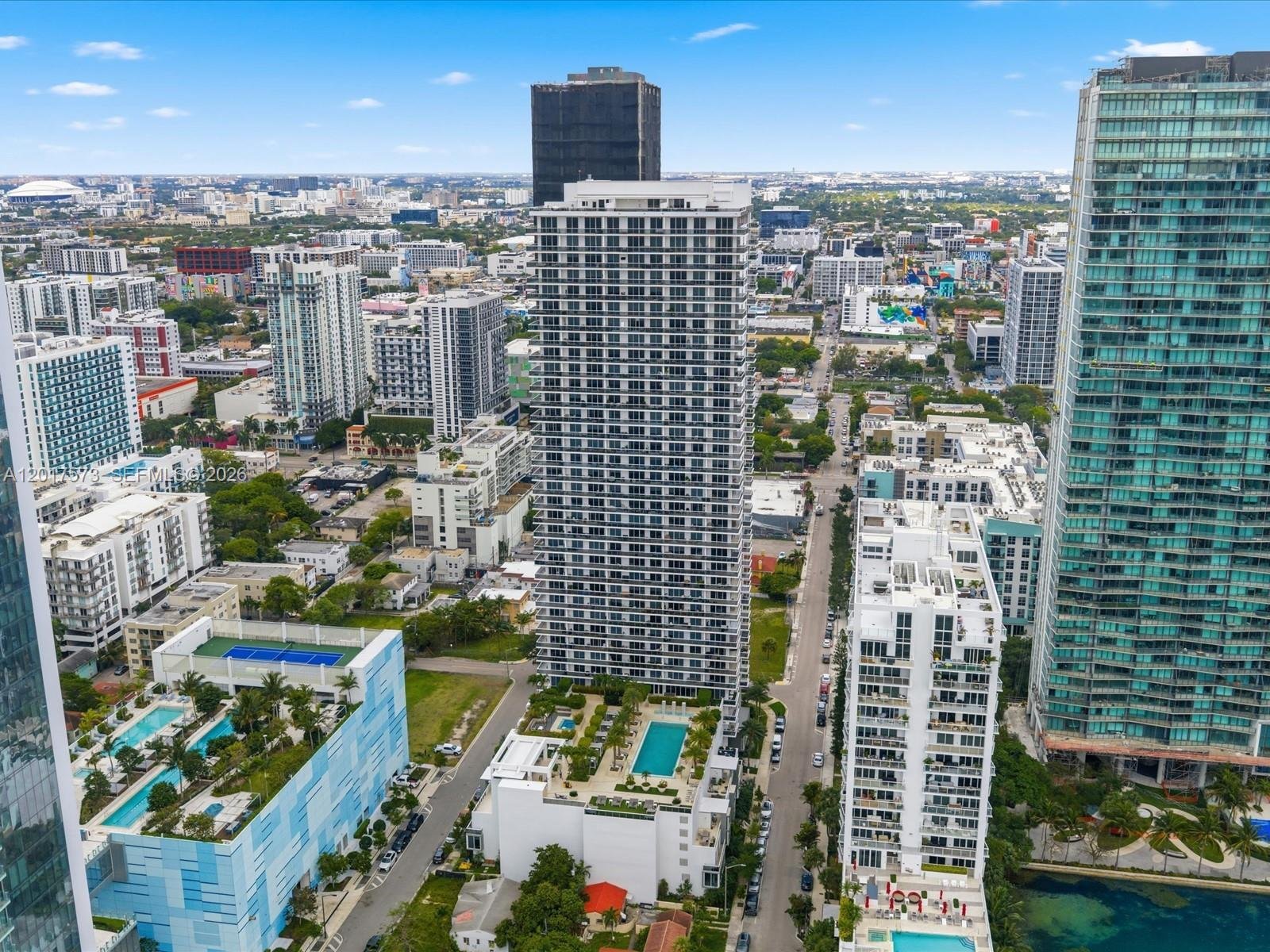 600 NE 27th St, Miami FL 33137