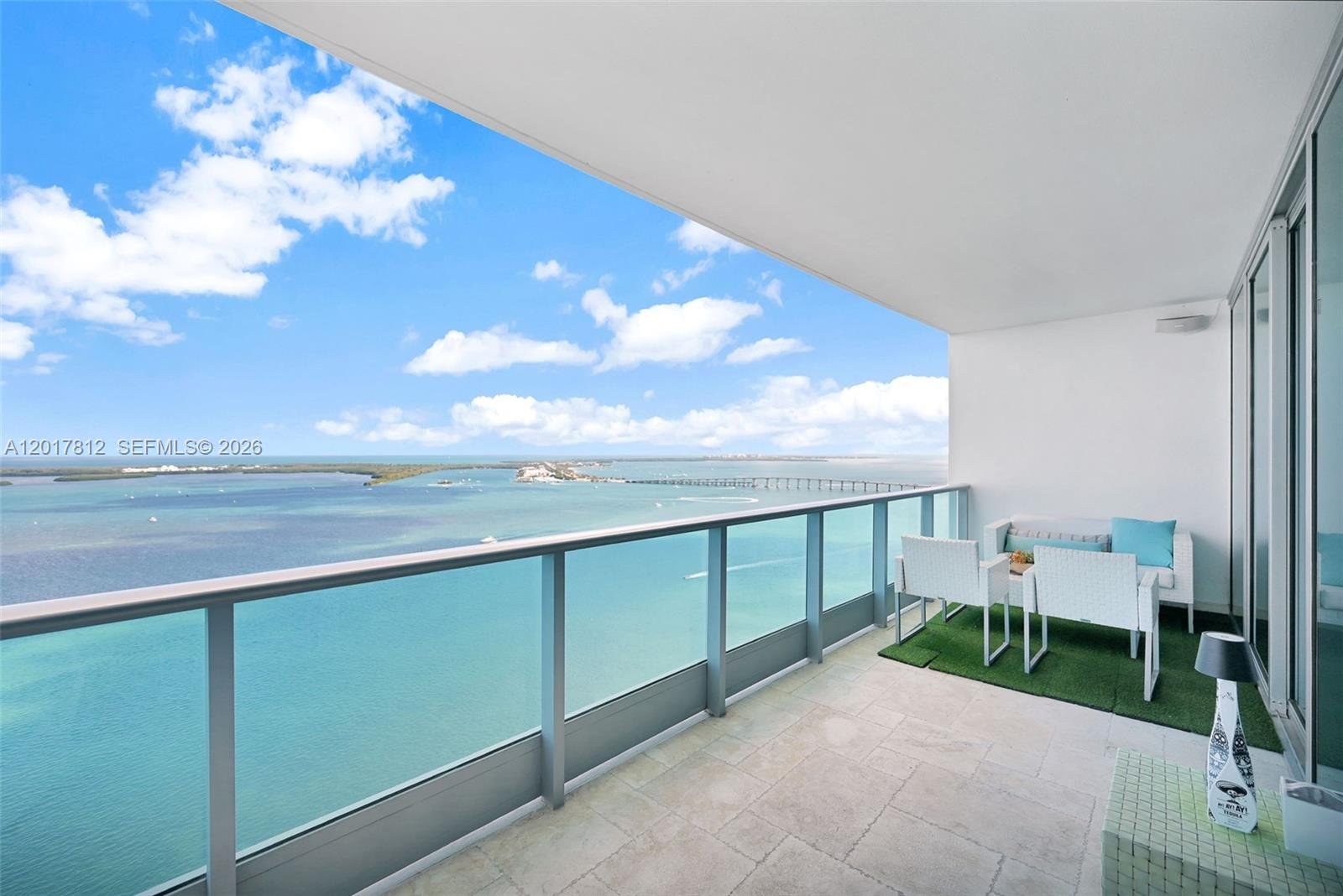1331 Brickell Bay Dr # 3607, Miami FL 33131