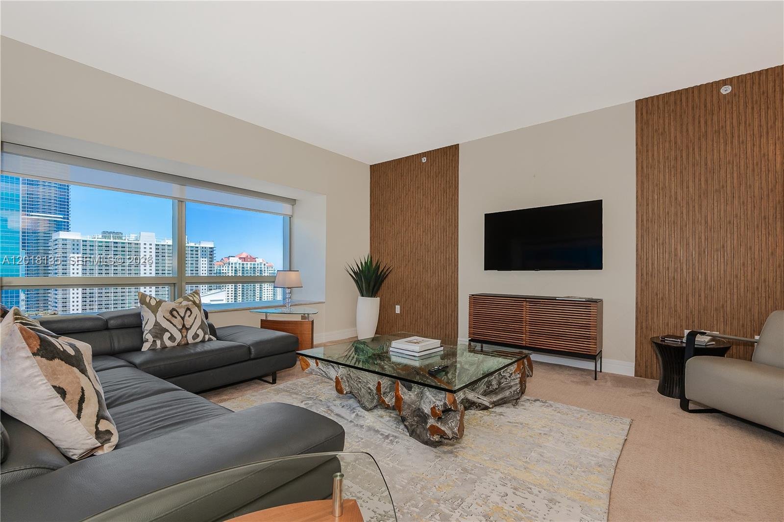 1435 Brickell Ave # 3012, Miami FL 33131