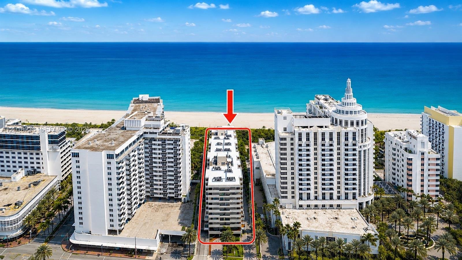 1621 Collins Ave # 310, Miami Beach FL 33139