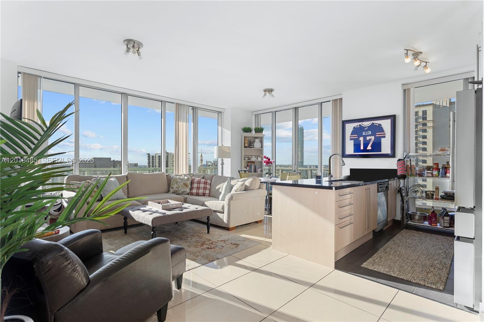 1111 SW 1st Ave, Miami FL 33130
