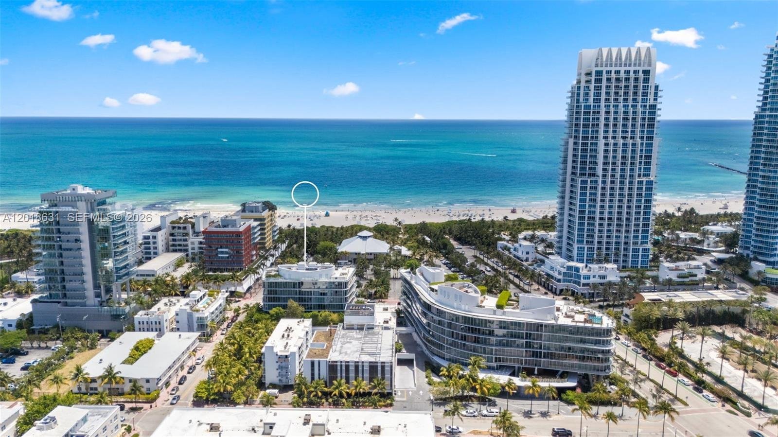 1 Collins Ave # 108, Miami Beach FL 33139