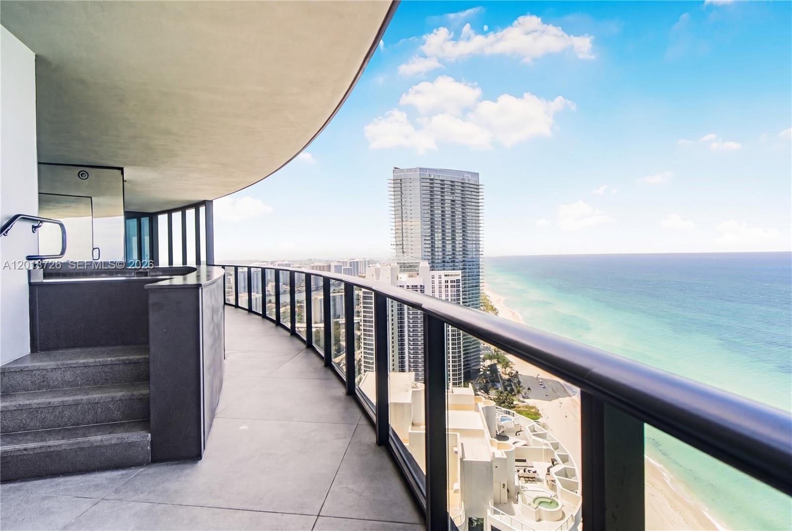 18555 Collins Ave # 3705, Sunny Isles Beach FL 33160