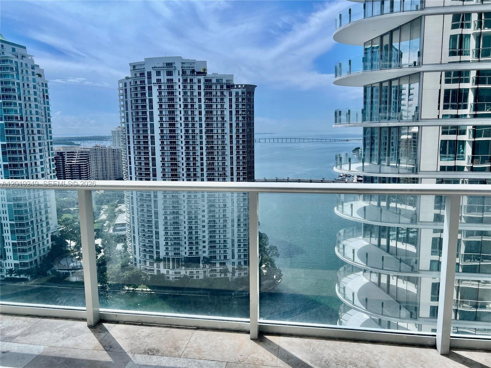 300 S Biscayne Blvd # 2606, Miami FL 33131