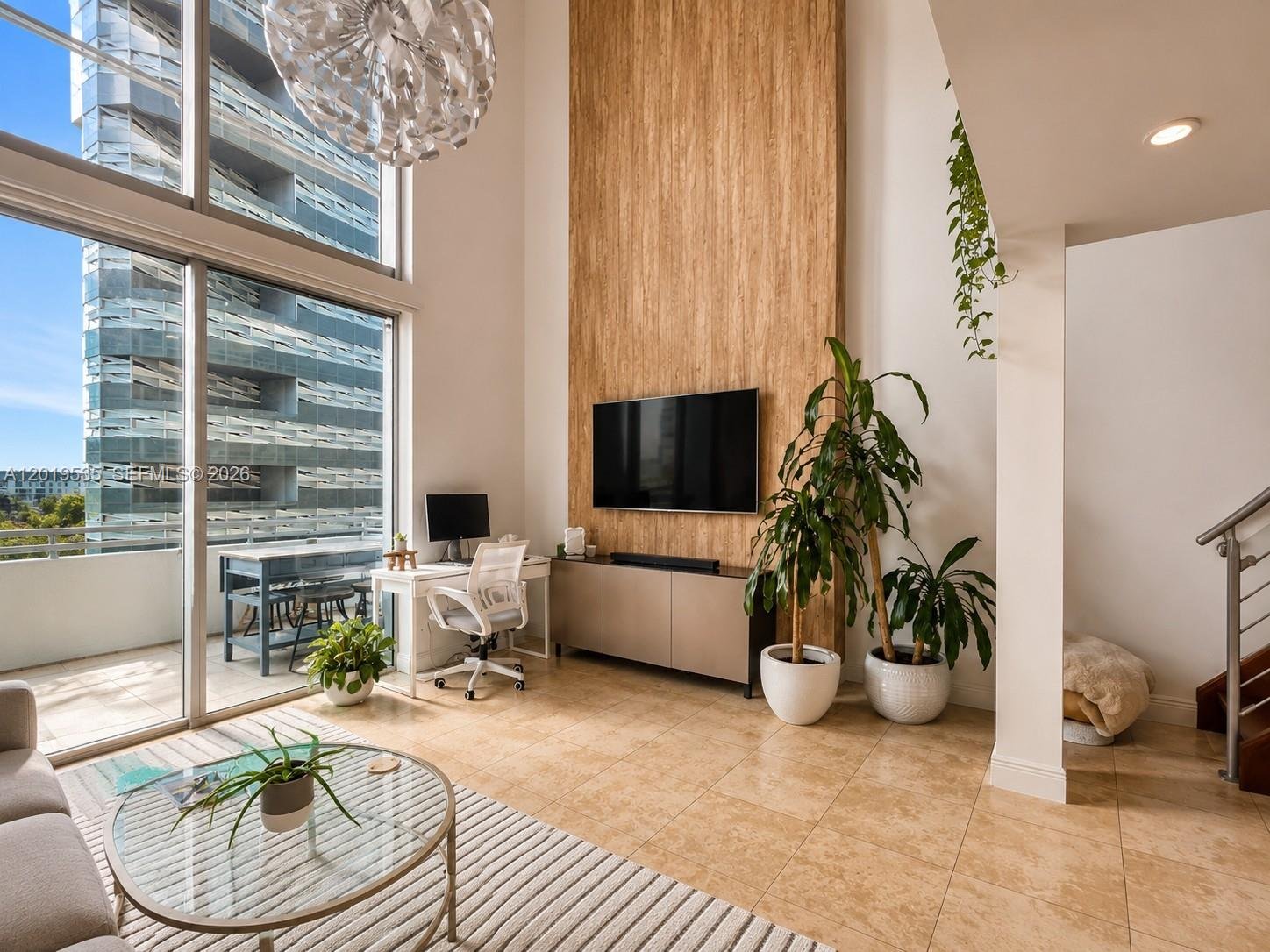 1050 Brickell Ave # 410, Miami FL 33131