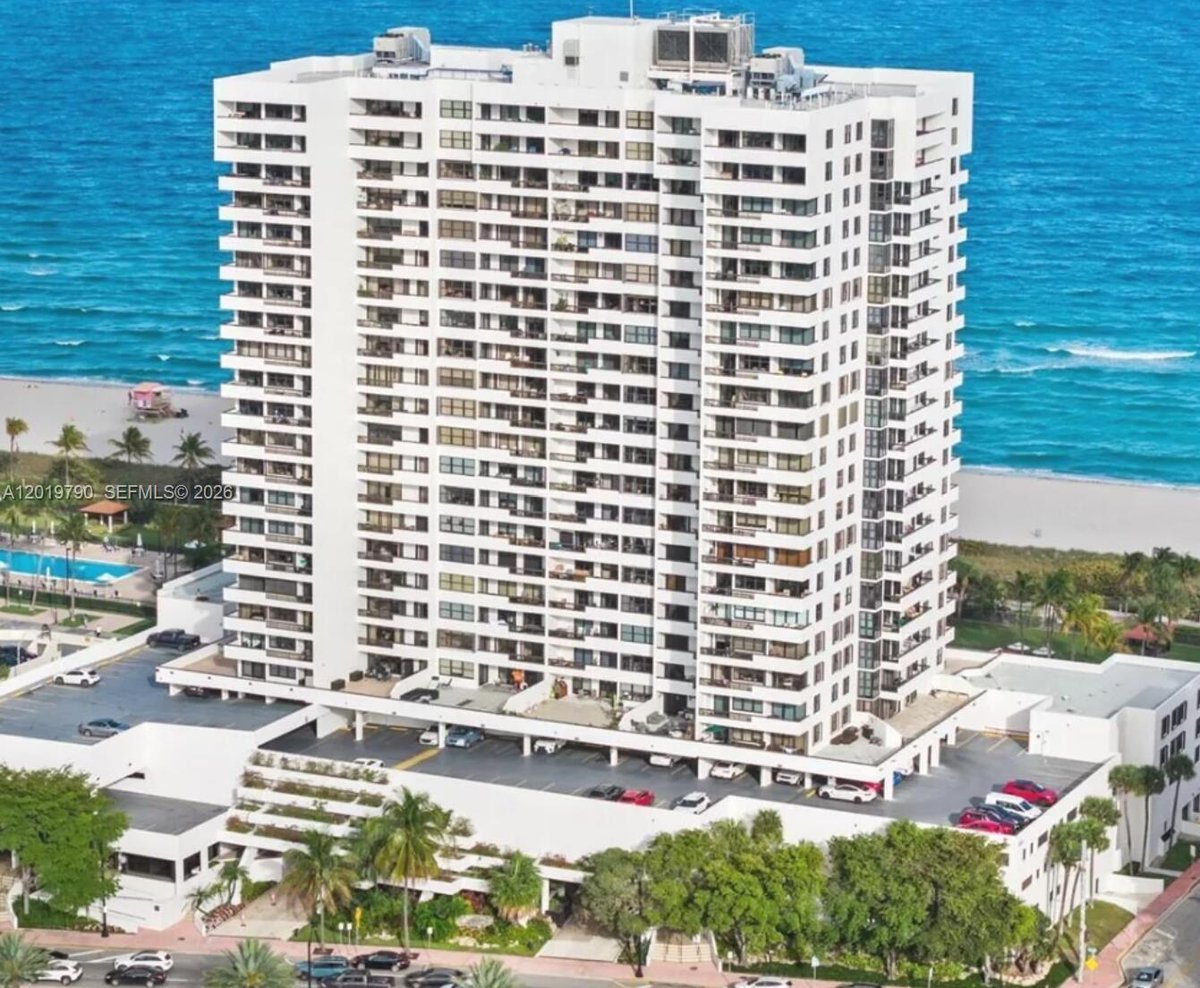 2555 Collins Ave # 1003, Miami Beach FL 33140