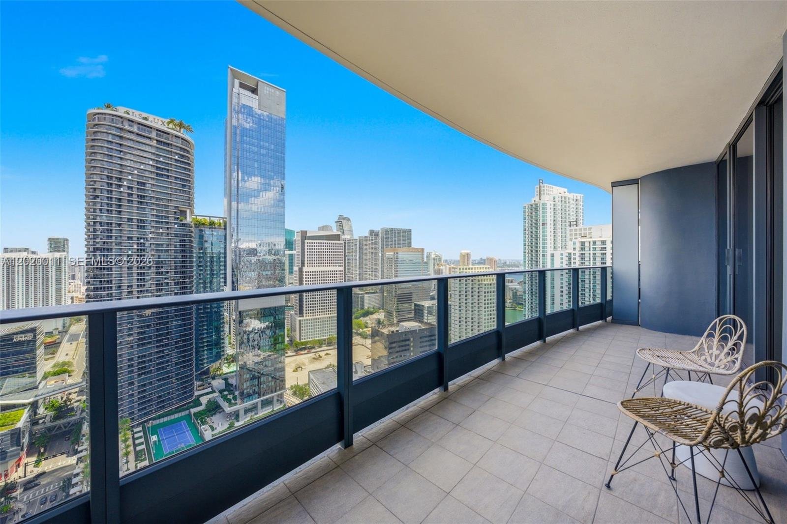 1000 Brickell Plz # 4014, Miami FL 33131