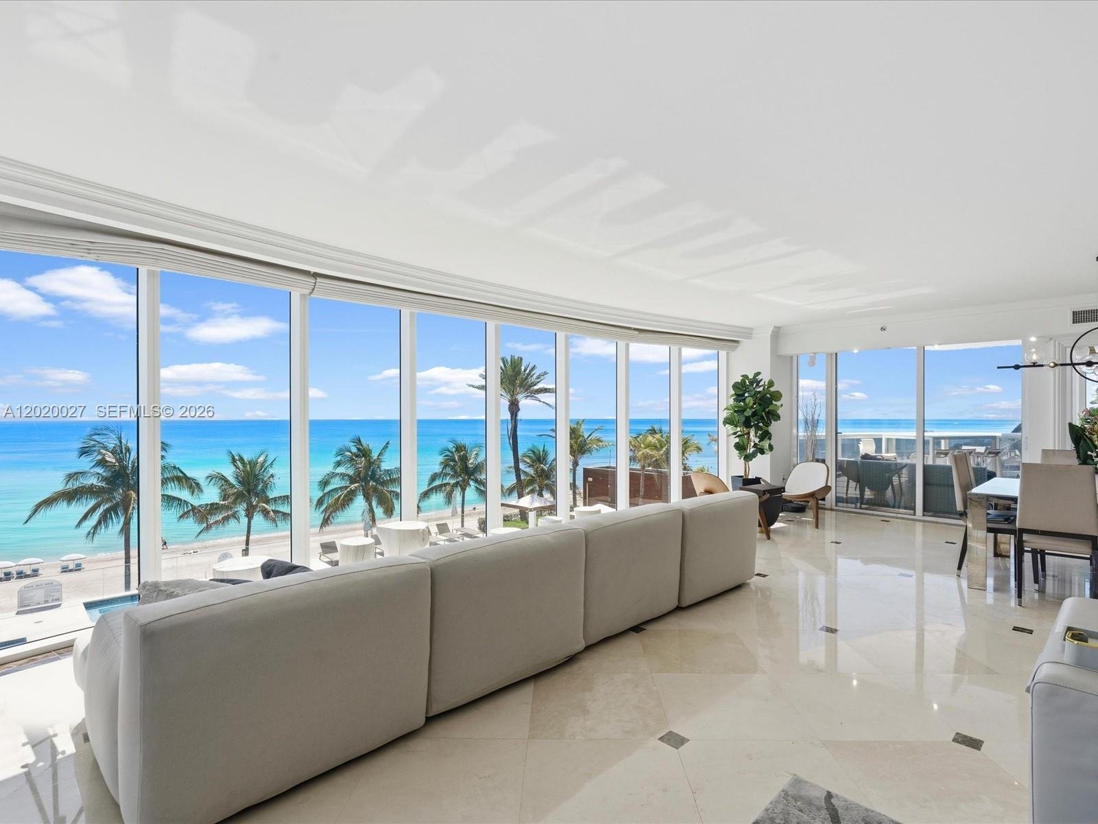 18911 Collins Ave # 601, Sunny Isles Beach FL 33160