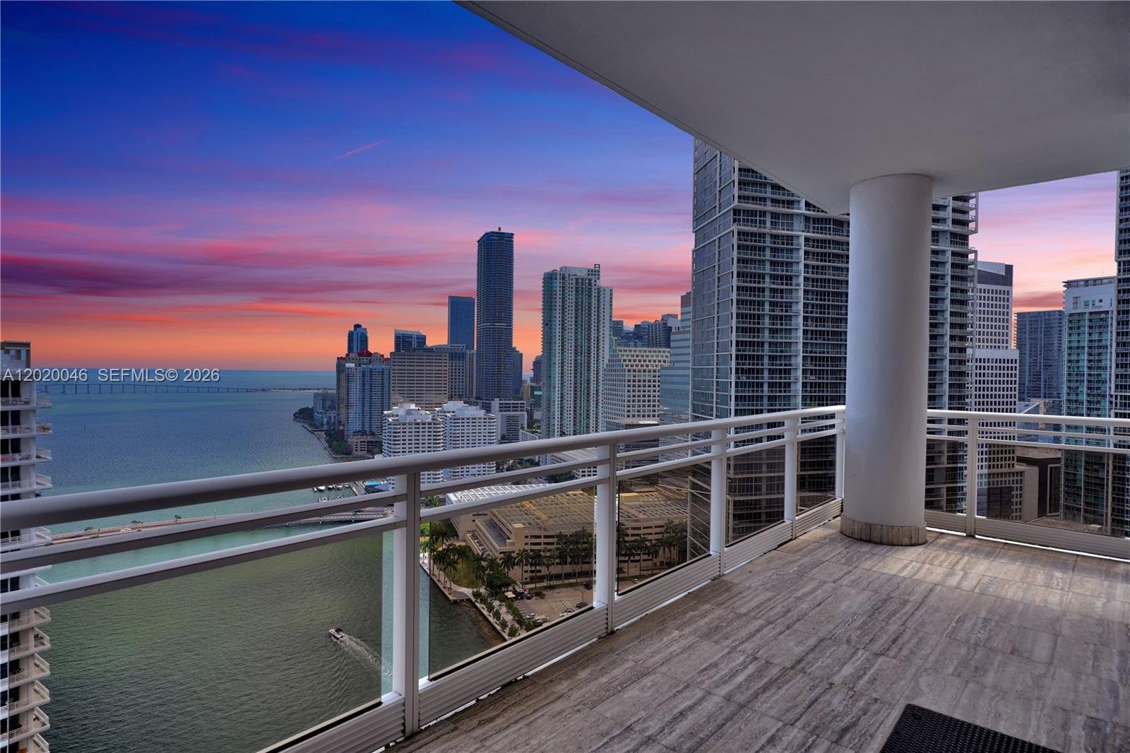 901 Brickell Key Blvd # 3204, Miami FL 33131