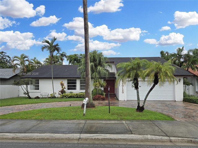 10120 SW 127th Ave, Miami FL 33186