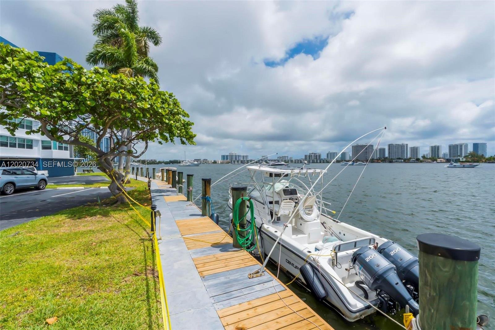 16558 NE 26th Ave # 3H, North Miami Beach FL 33160