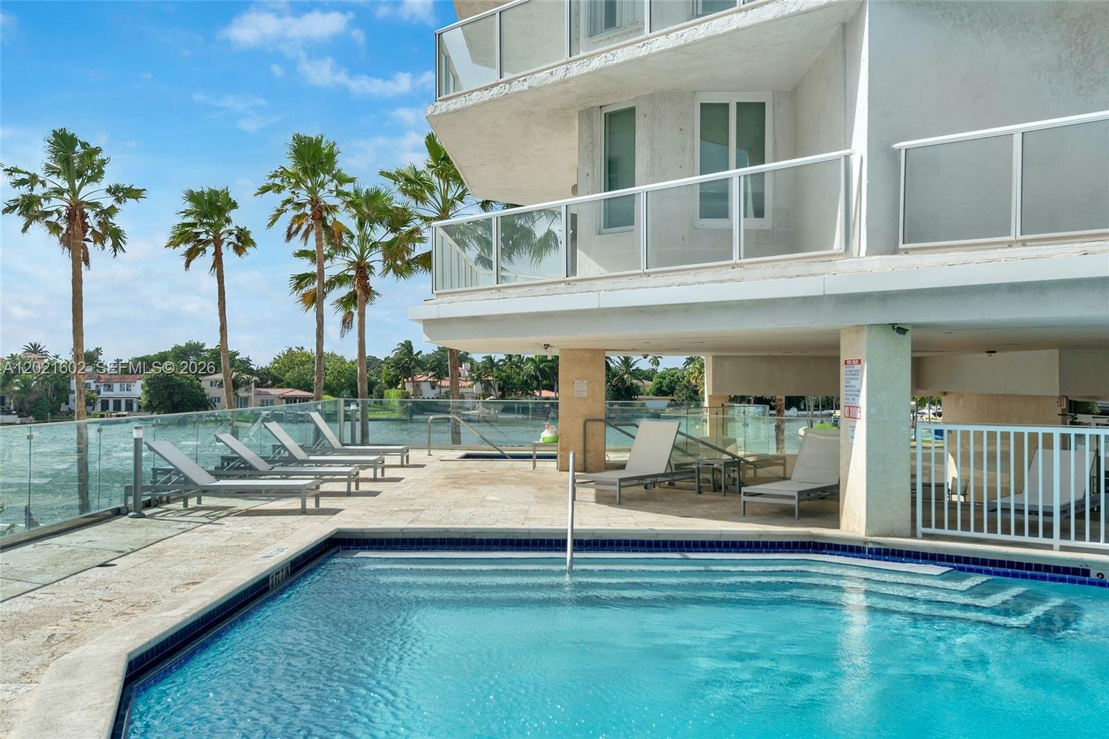 5900 Collins Ave # 408, Miami Beach FL 33140