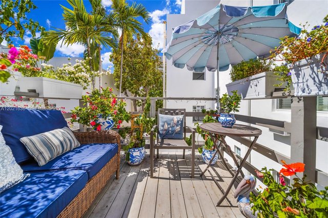 408 W 25th St # 8, Miami Beach FL 33140