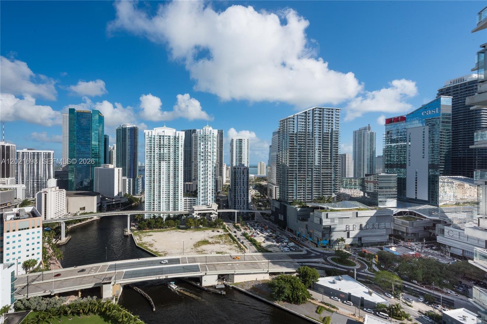 92 SW 3rd Street # 2812, Miami FL 33130