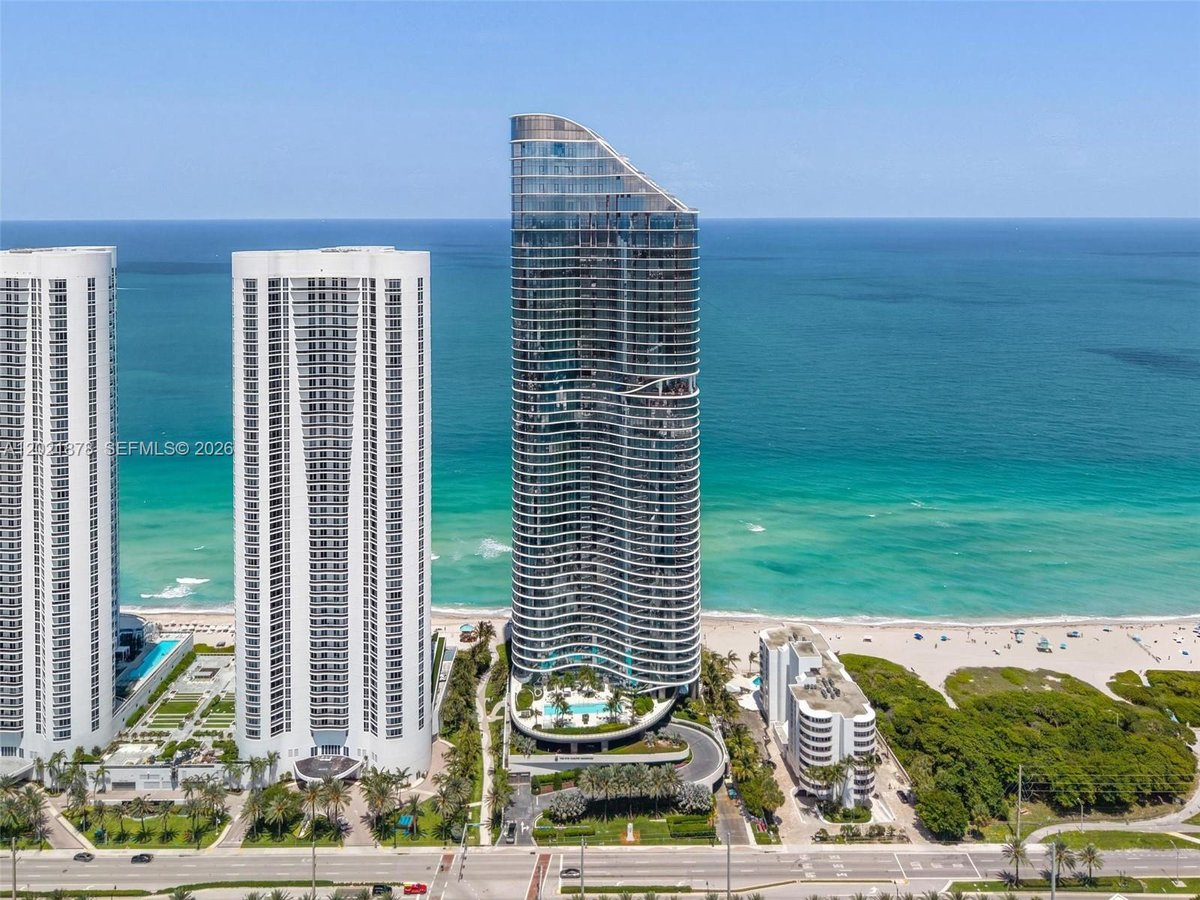15701 Collins ave # 3001, Sunny Isles Beach FL 33160