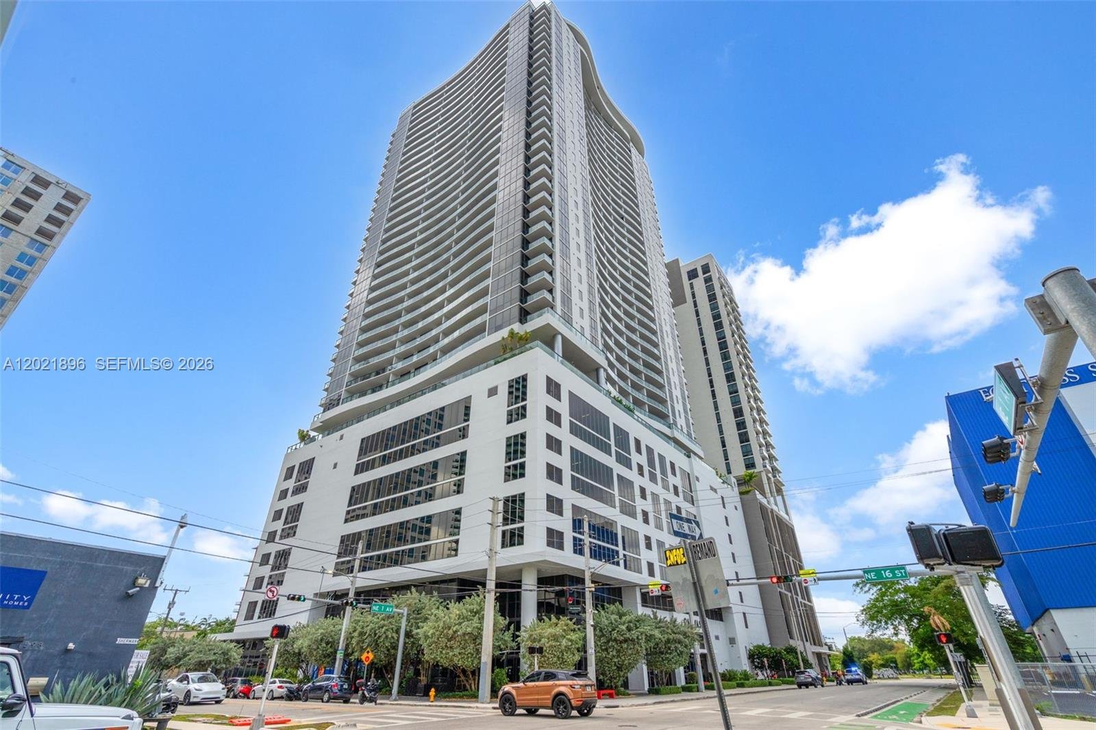 Miami, FL
