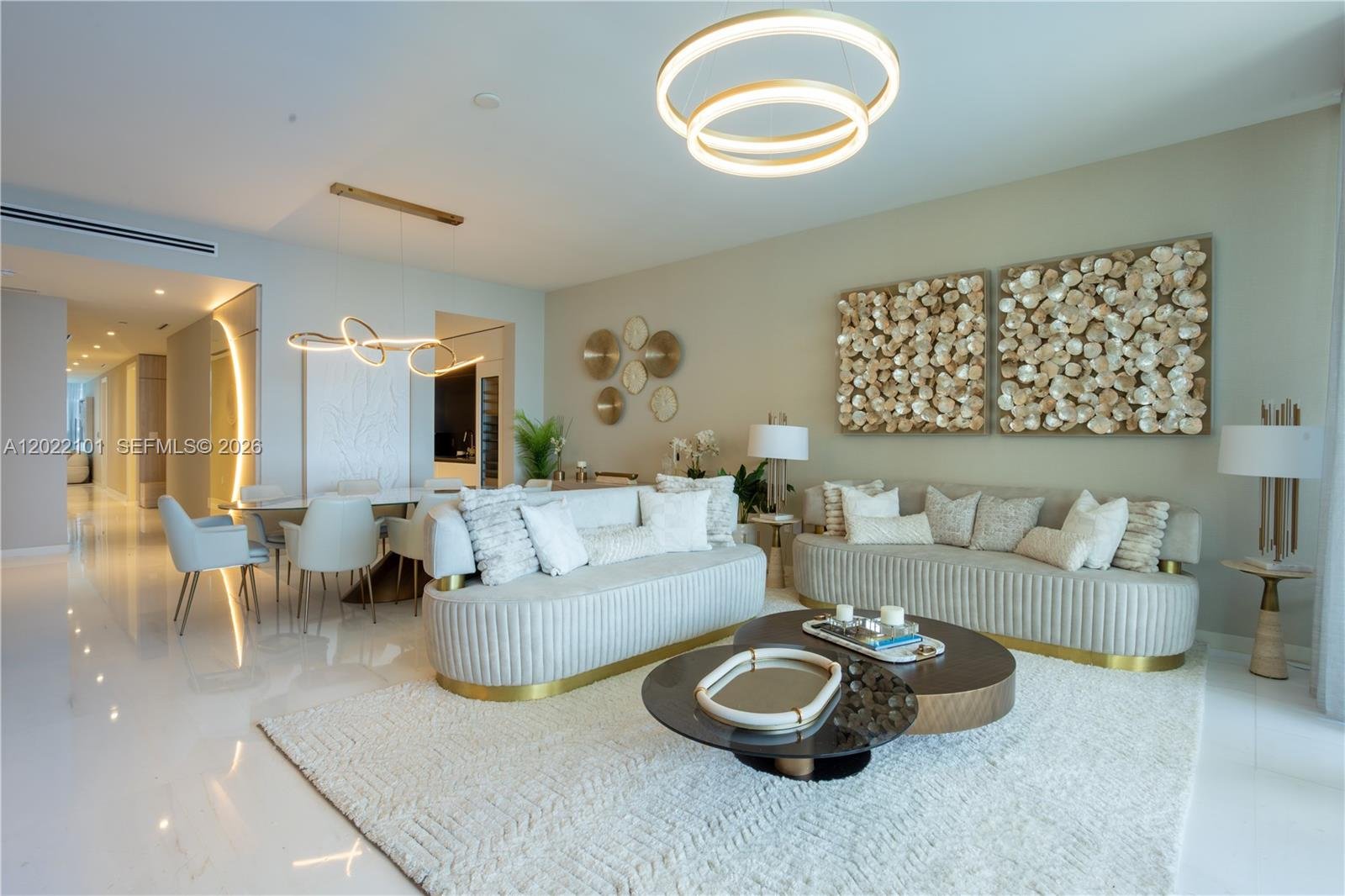 300 Biscayne Boulevard Way # 2203C, Miami FL 33131
