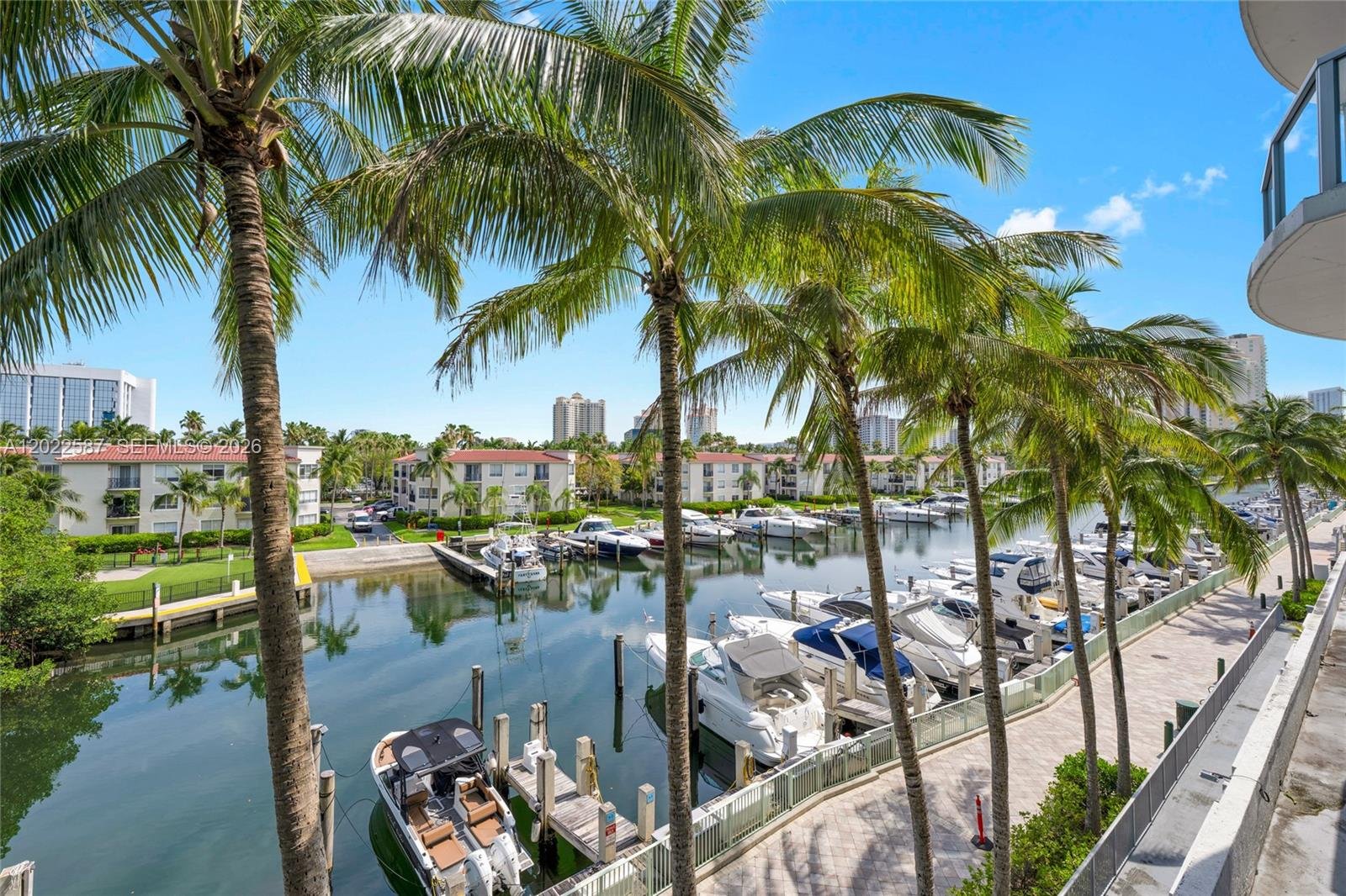 3029 NE 188th St # 301, Aventura FL 33180