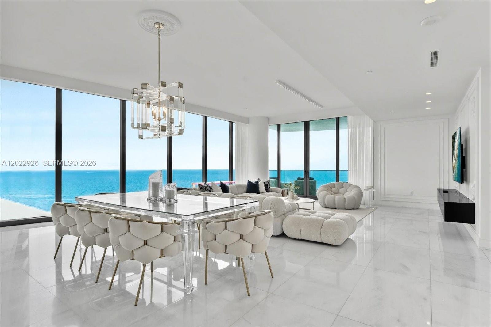 17901 Collins Ave # 1801, Sunny Isles Beach FL 33160